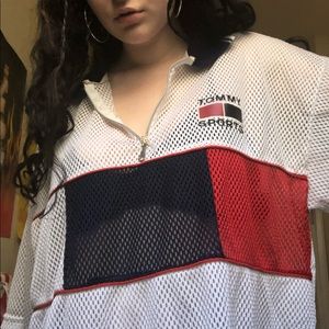 Tommy Sports KC Sports Jersey